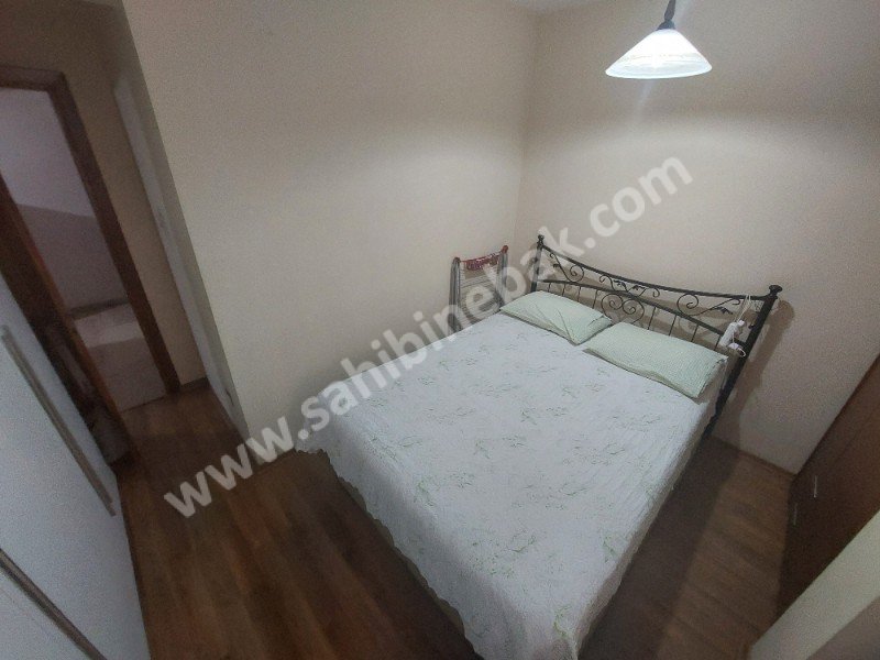 İstanbul Maltepe İdealtepe Mah. Satılık 2+1 Giriş Katı Daire 80 m2