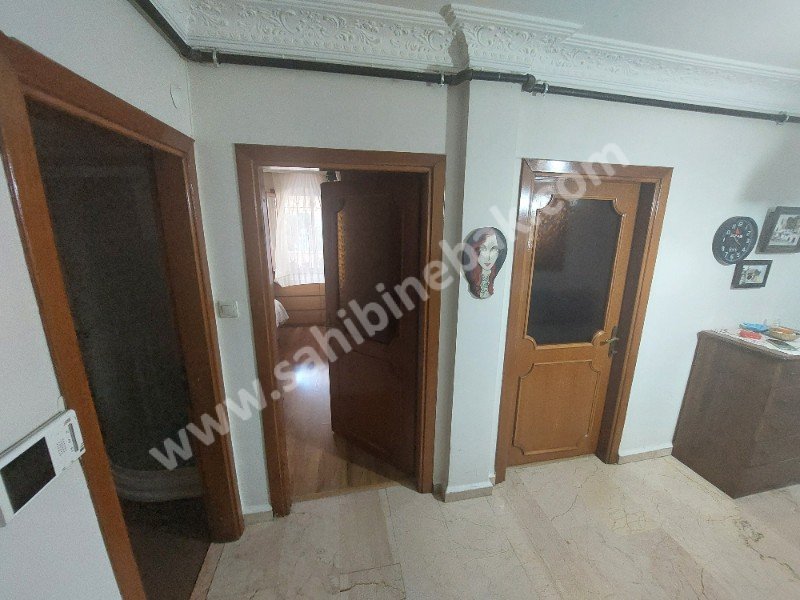 İstanbul Maltepe İdealtepe Mah. Satılık 2+1 Giriş Katı Daire 80 m2