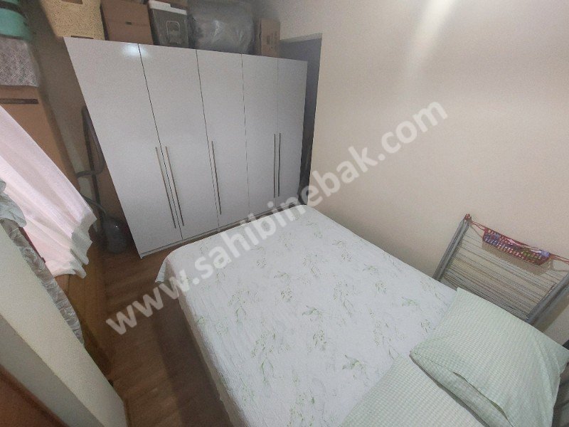 İstanbul Maltepe İdealtepe Mah. Satılık 2+1 Giriş Katı Daire 80 m2