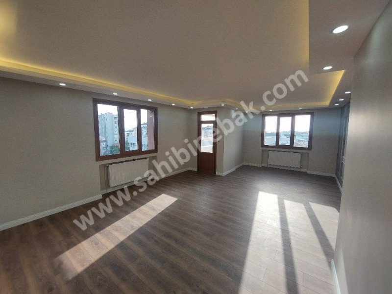 İstanbul Maltepe İdealtepe Mah. 80 m2 Satılık 2+1 Giriş Katı Daire