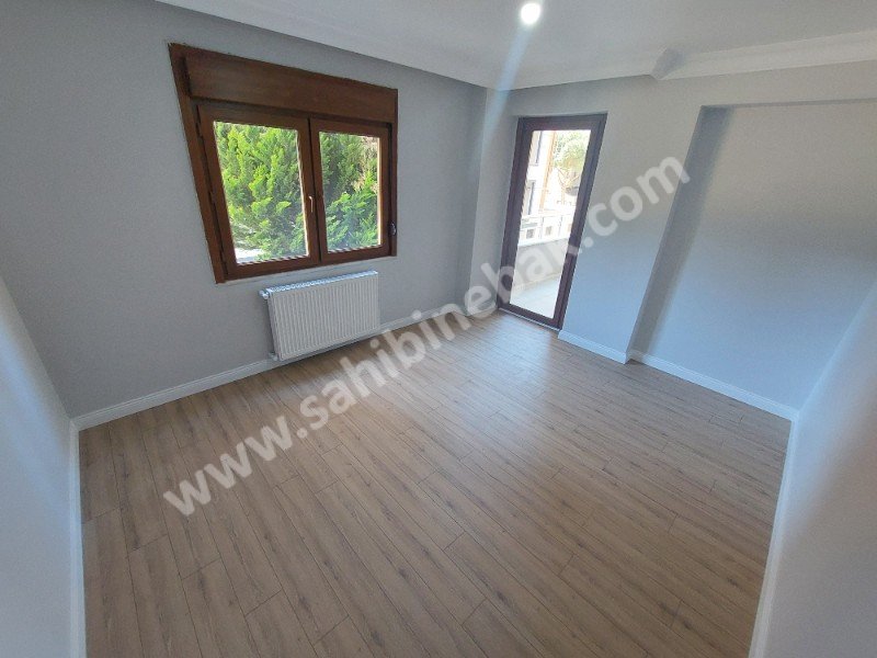 İstanbul Maltepe Cevizli Mah. Satılık 1+1 Yüksek Giriş Daire 70 m2