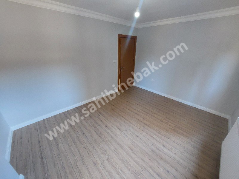 İstanbul Maltepe Cevizli Mah. Satılık 1+1 Yüksek Giriş Daire 70 m2