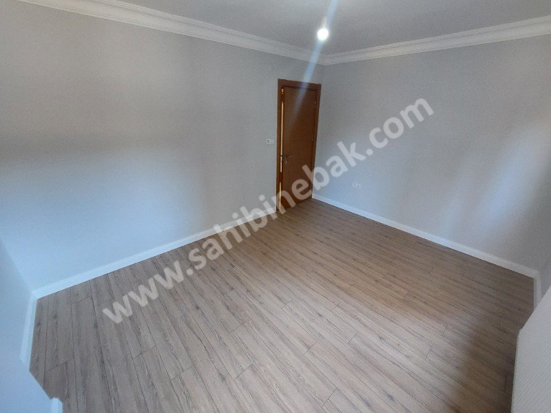 İstanbul Maltepe Cevizli Mah. Satılık 1+1 Yüksek Giriş Daire 70 m2