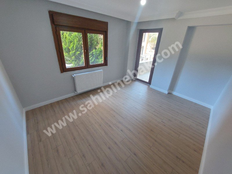 İstanbul Maltepe Cevizli Mah. Satılık 1+1 Yüksek Giriş Daire 70 m2