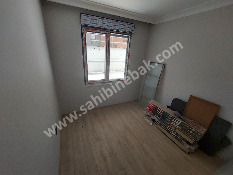 İstanbul Maltepe Çınar Mah. Satılık 2+1 Giriş Katı Daire 90 m2