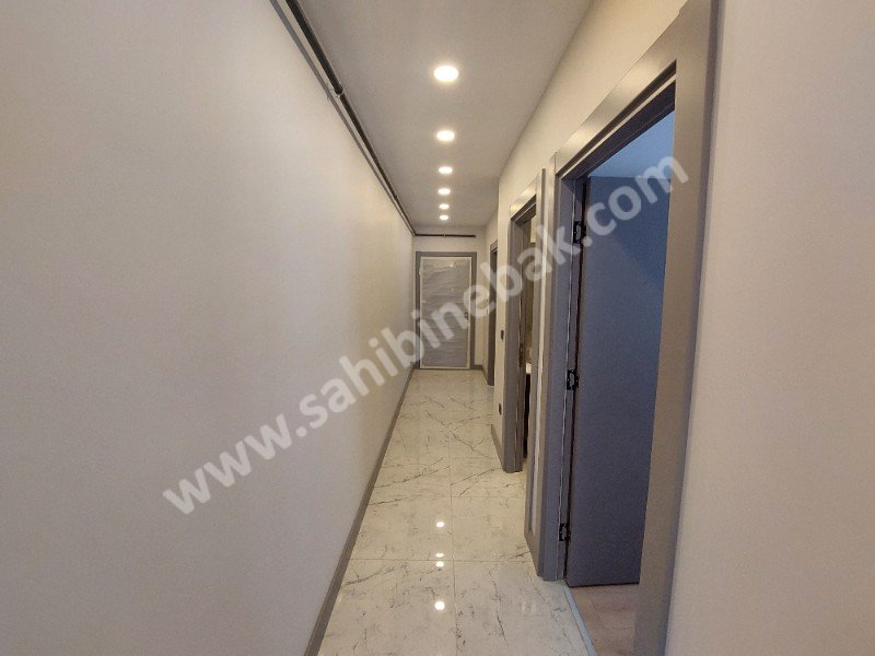 İstanbul Maltepe Çınar Mah. Satılık 2+1 Giriş Katı Daire 90 m2