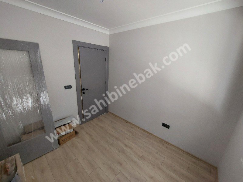 İstanbul Maltepe Çınar Mah. Satılık 2+1 Giriş Katı Daire 90 m2