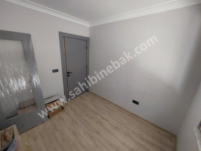 İstanbul Maltepe Çınar Mah. Satılık 2+1 Giriş Katı Daire 90 m2