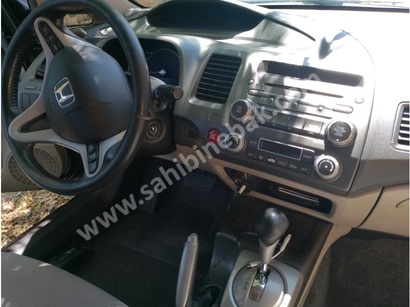 Satılık 2011 Honda Civic 1.6i VTEC Premium