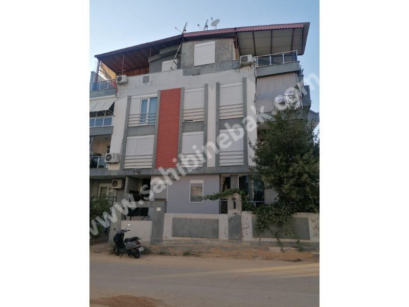 ANTALYA KEPEZ ESENTEPE DE SATILIK 150 M2 4+1 DUBLEKS DAİRE