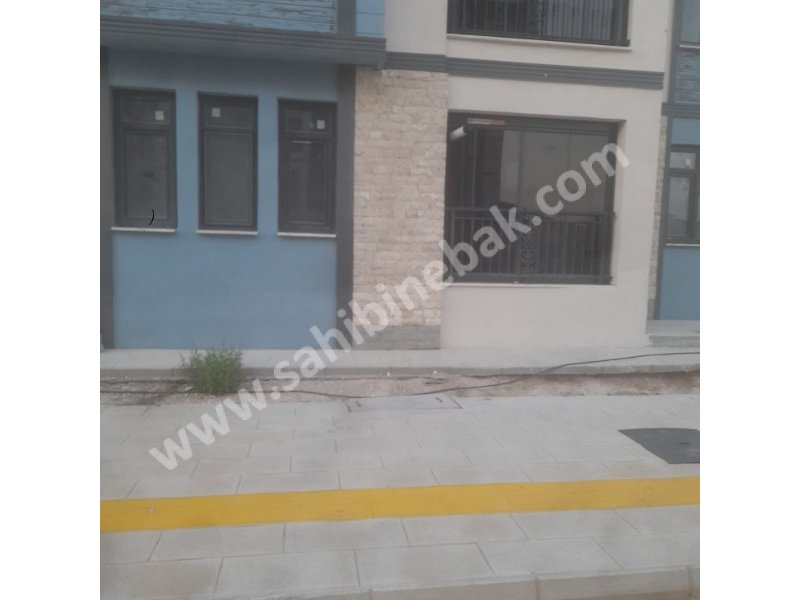 ISPARTA MERKEZ ÇÜNÜR YENİ TOKİDE KİRALIK 90 M2 2+1 SIFIR DAİRE