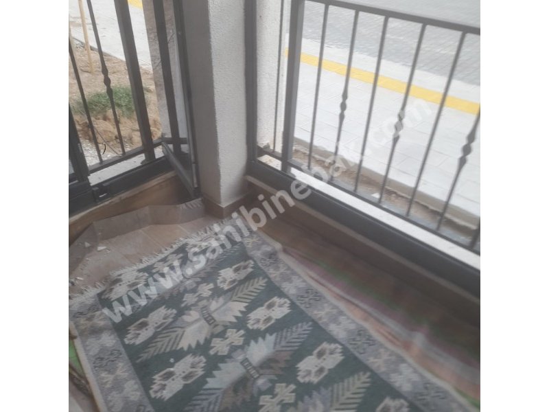 ISPARTA MERKEZ ÇÜNÜR YENİ TOKİDE KİRALIK 90 M2 2+1 SIFIR DAİRE