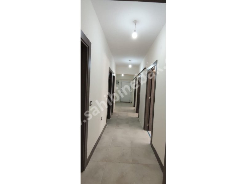 ISPARTA MERKEZ ÇÜNÜR YENİ TOKİDE KİRALIK 90 M2 2+1 SIFIR DAİRE