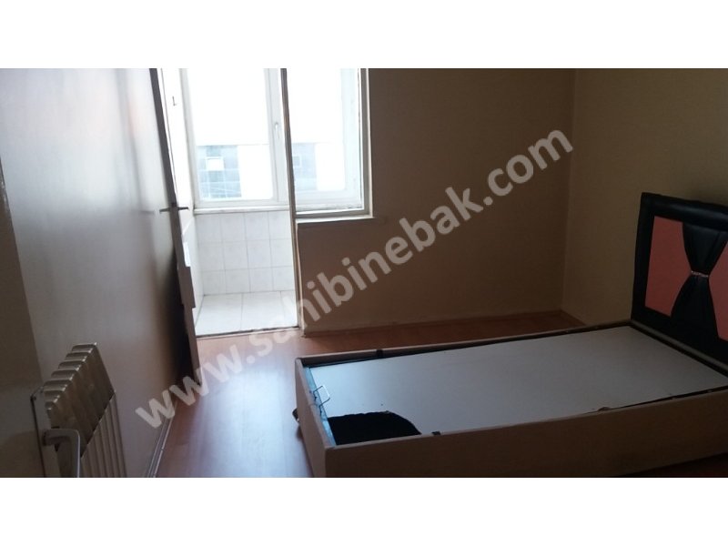 AYDINLIKEVLER TÜRKİŞ BLOKLARI 2+L SALON 3.KAT YAPILI KİRALIK DAİRE