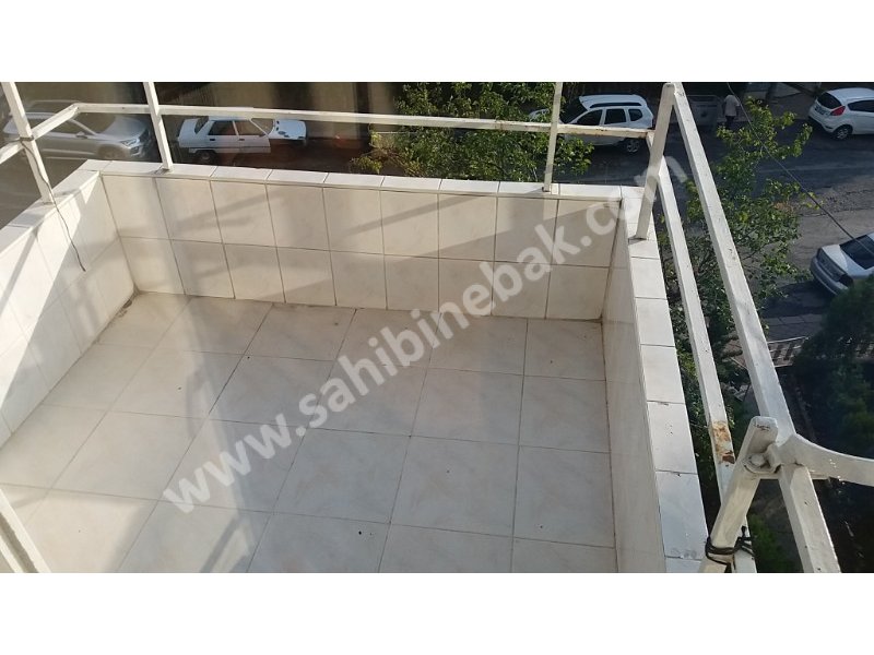 AYDINLIKEVLER TÜRKİŞ BLOKLARI 2+L SALON 3.KAT YAPILI KİRALIK DAİRE