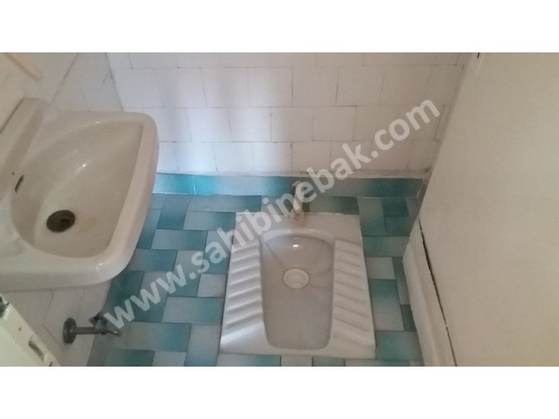 AYDINLIKEVLER TÜRKİŞ BLOKLARI 2+L SALON 3.KAT YAPILI KİRALIK DAİRE