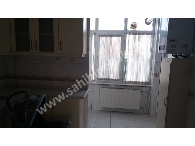 AYDINLIKEVLER TÜRKİŞ BLOKLARI KİRALIK 2+L SALON 3.KAT YAPILI DAİRE