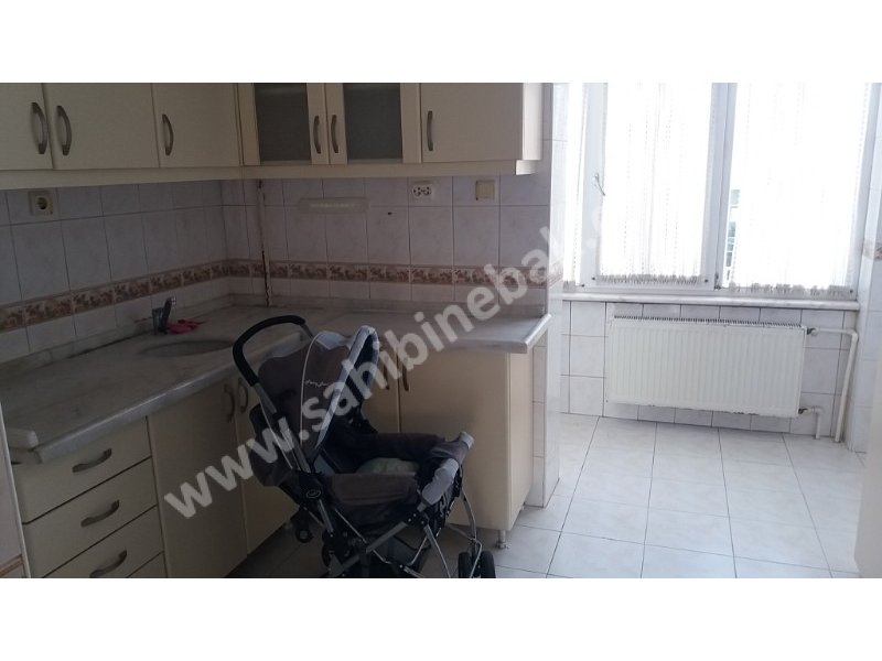 AYDINLIKEVLER TÜRKİŞ BLOKLARI KİRALIK 2+L SALON 3.KAT YAPILI DAİRE