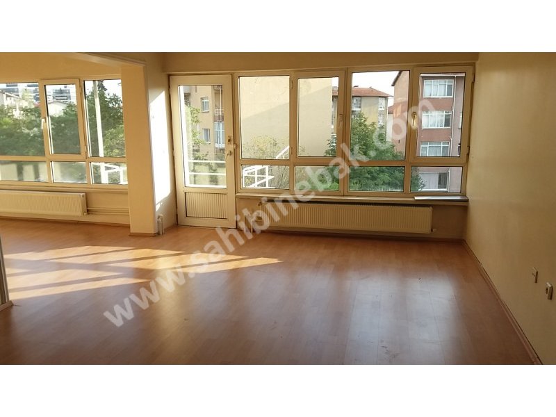 AYDINLIKEVLER TÜRKİŞ BLOKLARI 2+L SALON 3.KAT YAPILI KİRALIK DAİRE