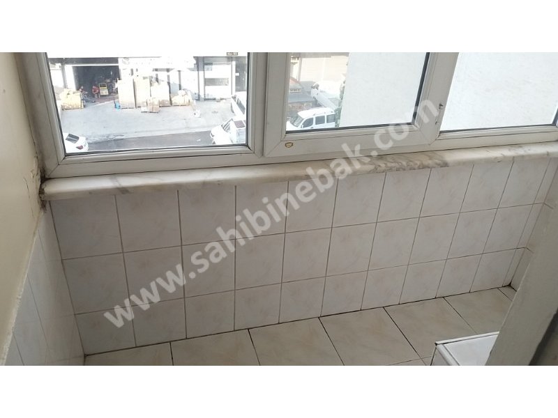 AYDINLIKEVLER TÜRKİŞ BLOKLARI 2+L SALON 3.KAT YAPILI KİRALIK DAİRE