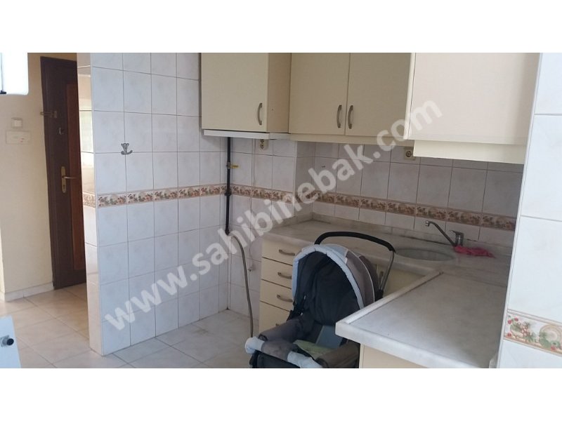 AYDINLIKEVLER TÜRKİŞ BLOKLARI 2+L SALON 3.KAT YAPILI KİRALIK DAİRE