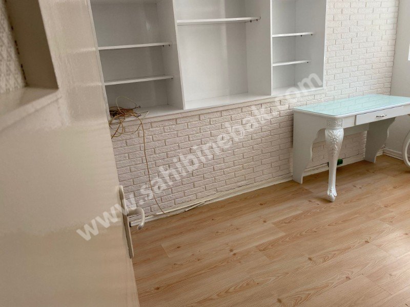 BURSA YILDIRIM SETBAŞINDA 85 m2 SATILIK 2+1 GİRİŞKAT DAİRE