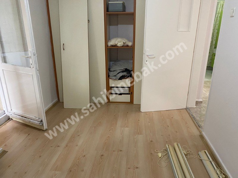 BURSA YILDIRIM SETBAŞINDA 85 m2 SATILIK 2+1 GİRİŞKAT DAİRE