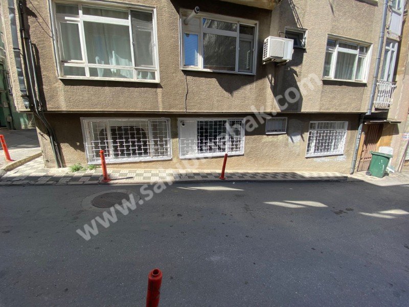 BURSA YILDIRIM SETBAŞINDA 85 m2 SATILIK 2+1 GİRİŞKAT DAİRE