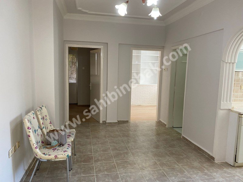 BURSA YILDIRIM SETBAŞINDA 85 m2 SATILIK 2+1 GİRİŞKAT DAİRE