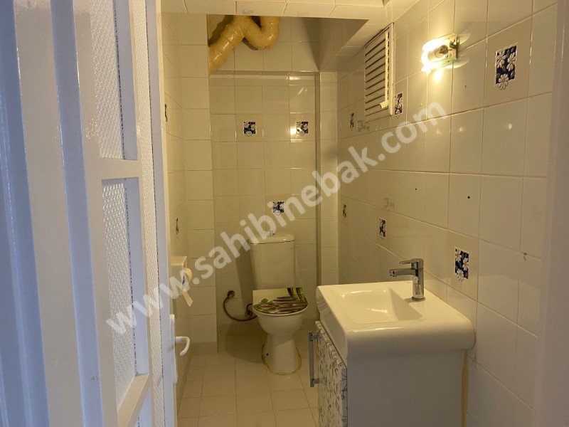 BURSA YILDIRIM SETBAŞINDA 85 m2 SATILIK 2+1 GİRİŞKAT DAİRE