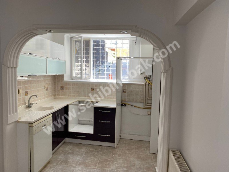 BURSA YILDIRIM SETBAŞINDA 85 m2 SATILIK 2+1 GİRİŞKAT DAİRE