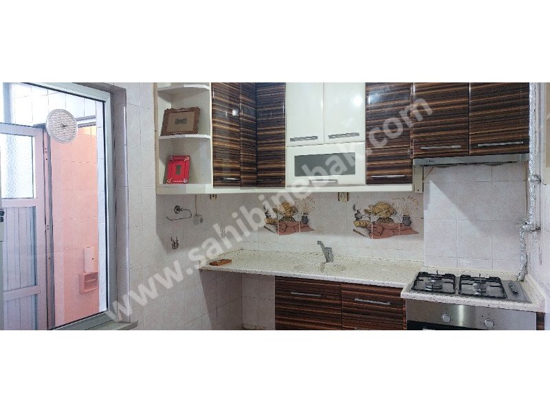 BURSA YILDIRIM 152 EVLER MAH. KİRALIK 4.KAT 2+1 DAİRE 120 M2