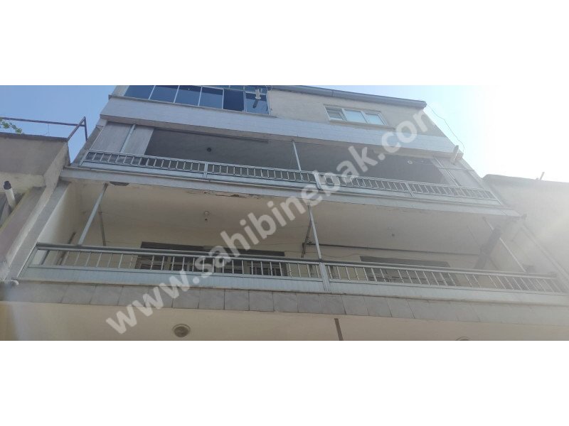 BURSA YILDIRIM 152 EVLER MAH. KİRALIK 4.KAT 2+1 DAİRE 120 M2