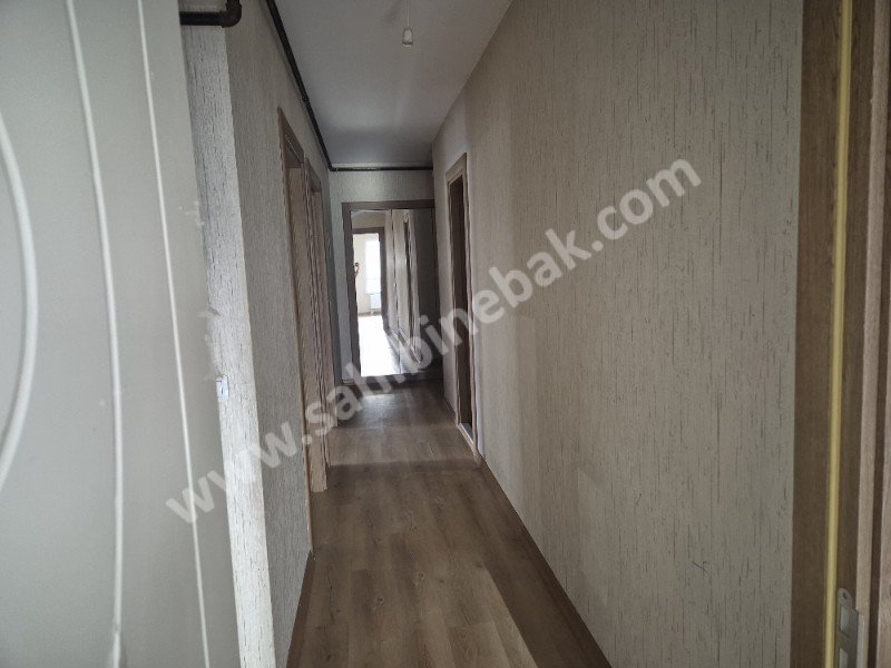 BURSA OSMANGAZİ PRESTİJPARK HAYAT EVLERİNDE KİRALIK 3,5+1 DAİRE