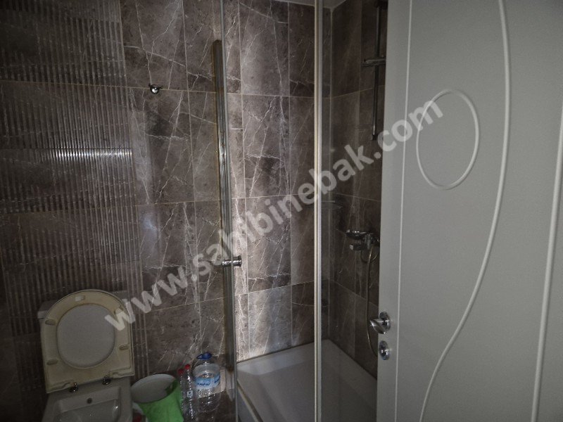 BURSA OSMANGAZİ PRESTİJPARK HAYAT EVLERİNDE KİRALIK 3,5+1 DAİRE