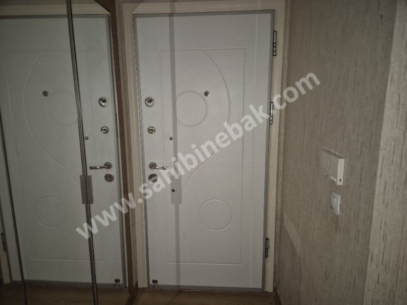 BURSA OSMANGAZİ PRESTİJPARK HAYAT EVLERİNDE KİRALIK 3,5+1 DAİRE