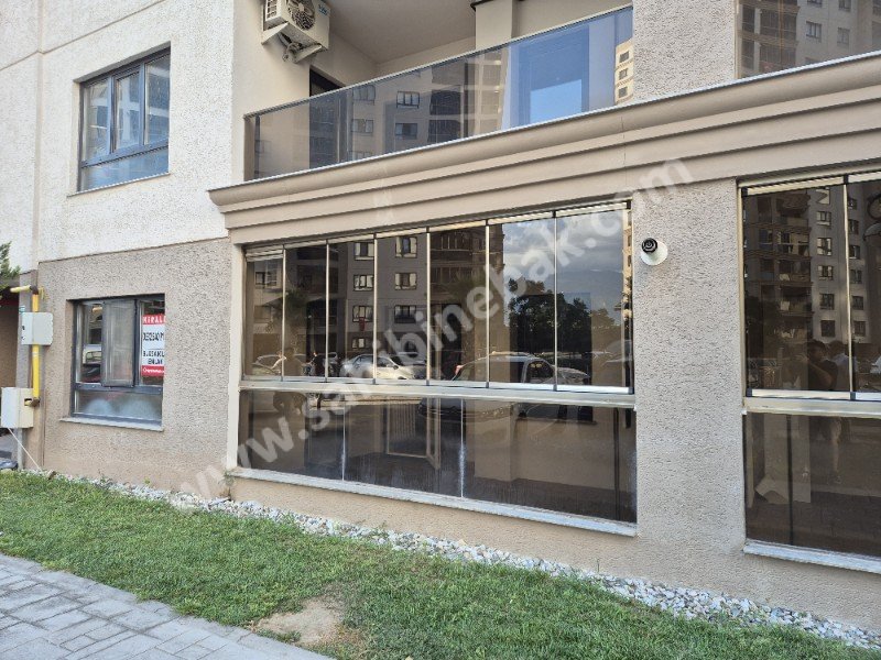 BURSA OSMANGAZİ PRESTİJPARK HAYAT EVLERİNDE KİRALIK 3,5+1 DAİRE