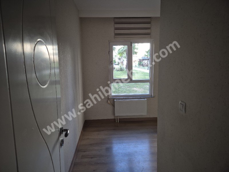 BURSA OSMANGAZİ PRESTİJPARK HAYAT EVLERİNDE KİRALIK 3,5+1 DAİRE