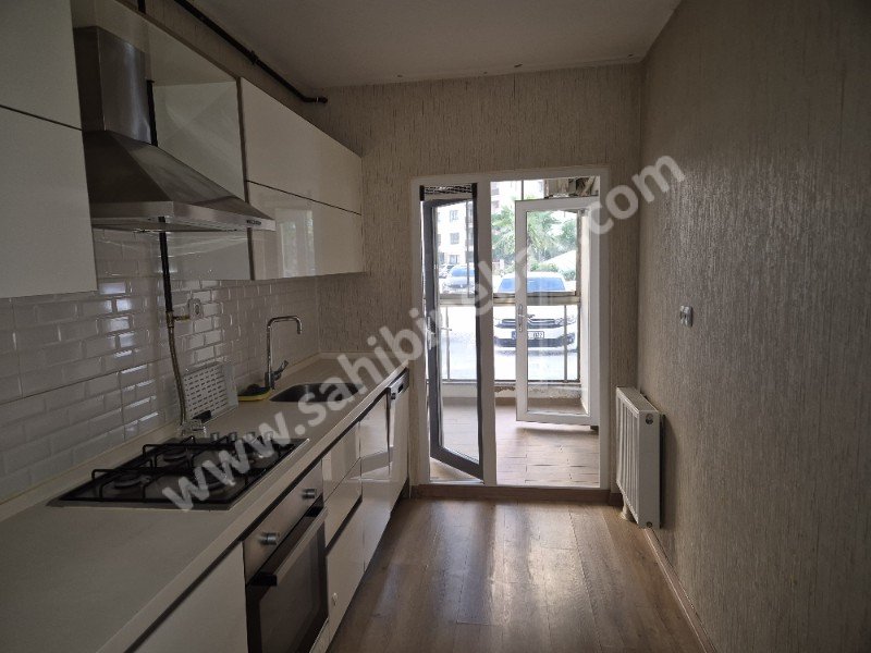 BURSA OSMANGAZİ PRESTİJPARK HAYAT EVLERİNDE KİRALIK 3,5+1 DAİRE