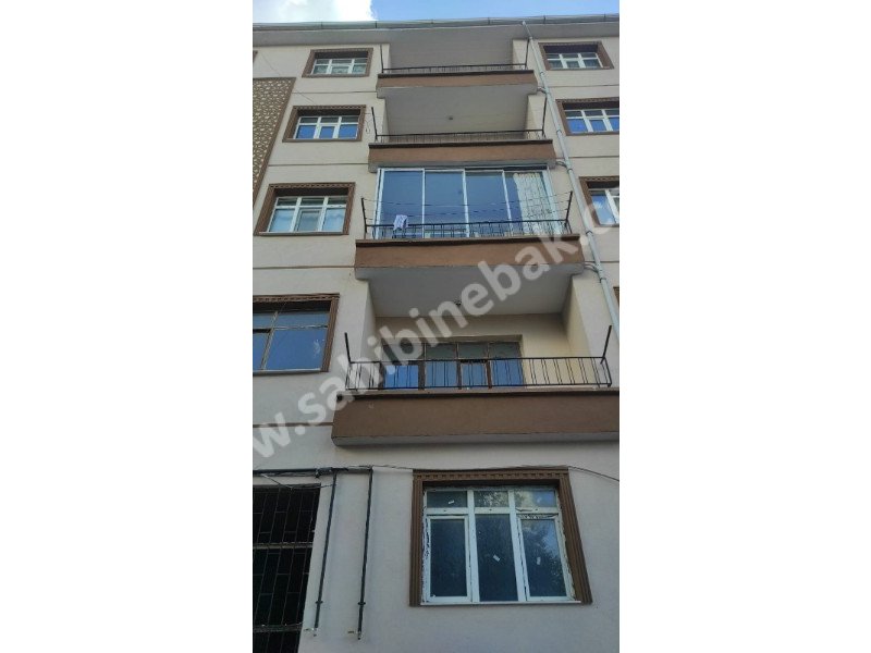 ANKARA HAYMANADA ÜNİVERSİTE KARŞISINDA 110 M2 KİRALIK 3.KAT 3+1 DAİRE