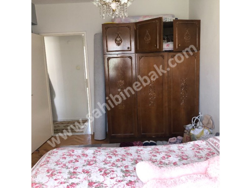 İZMİR KARŞIYAKA ATA KENT YALI MAH. 105 M2 SATILIK 3.KAT 2+1 DAİRE