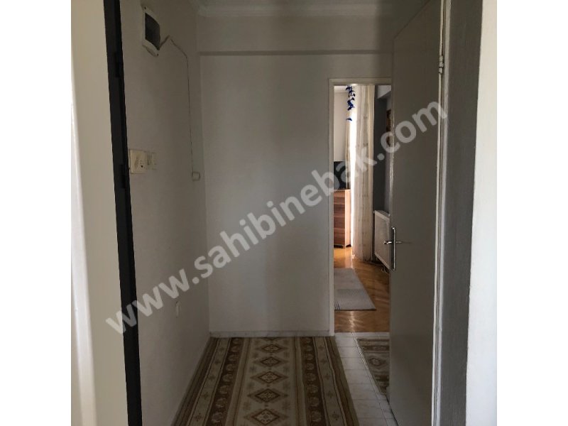 İZMİR KARŞIYAKA ATA KENT YALI MAH. 105 M2 SATILIK 3.KAT 2+1 DAİRE