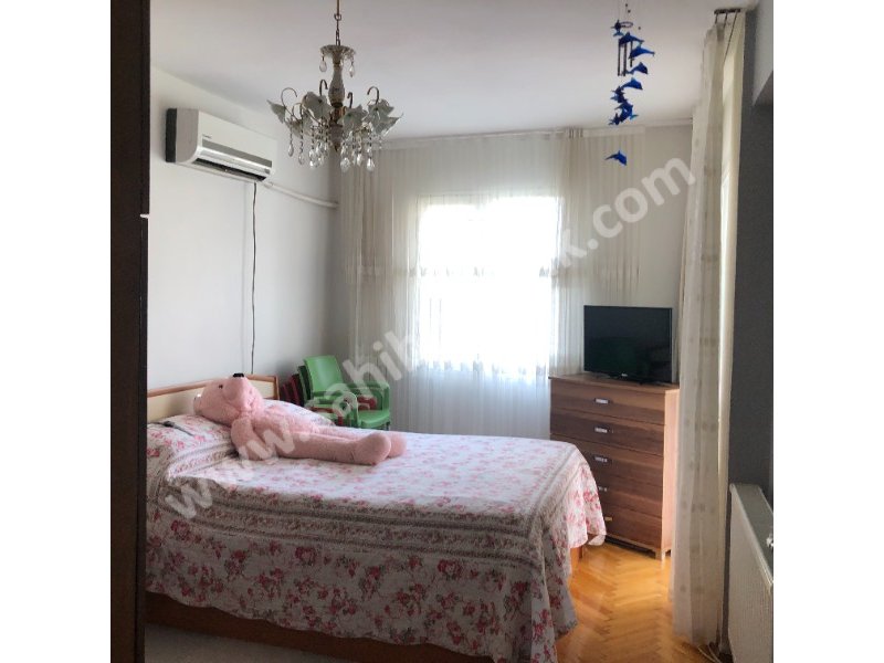 İZMİR KARŞIYAKA ATA KENT YALI MAH. 105 M2 SATILIK 3.KAT 2+1 DAİRE