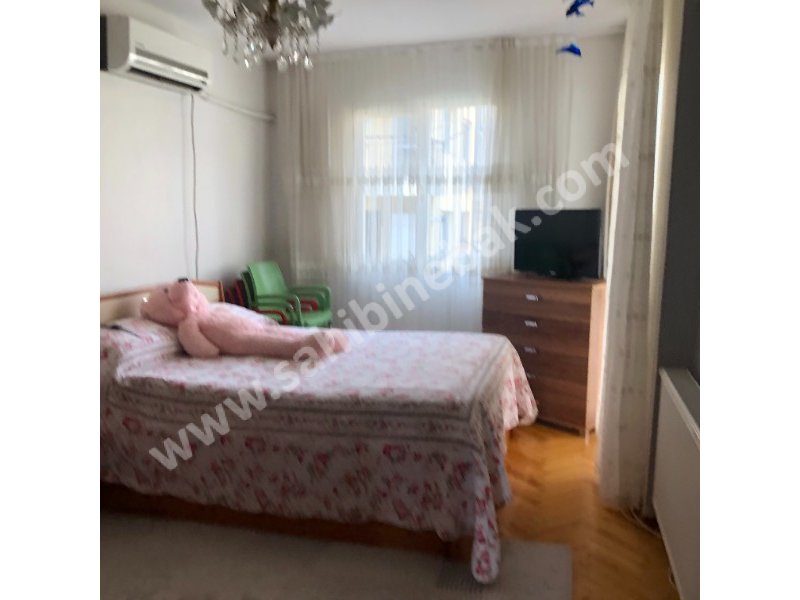 İZMİR KARŞIYAKA ATA KENT YALI MAH. 105 M2 SATILIK 3.KAT 2+1 DAİRE