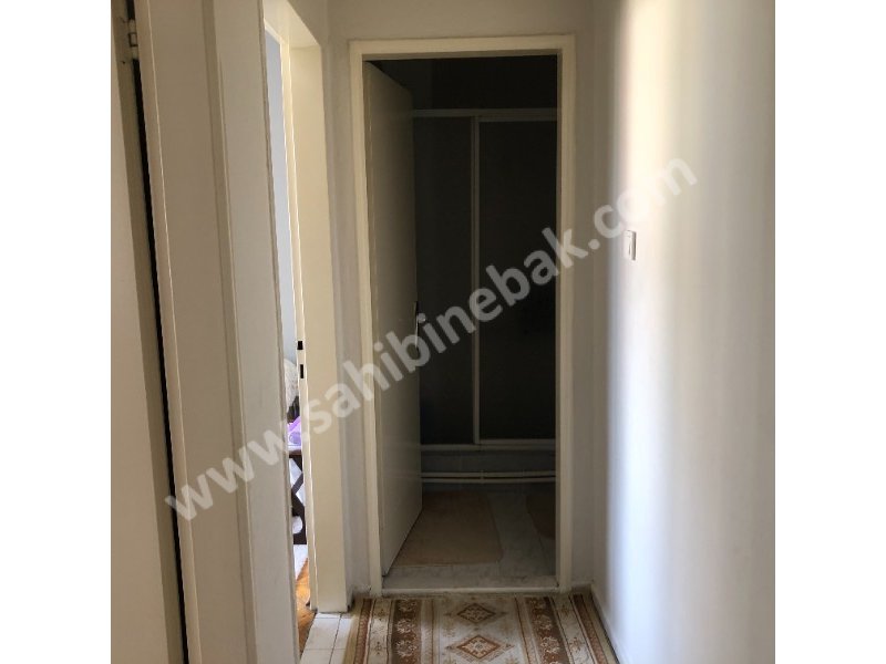 İZMİR KARŞIYAKA ATA KENT YALI MAH. 105 M2 SATILIK 3.KAT 2+1 DAİRE