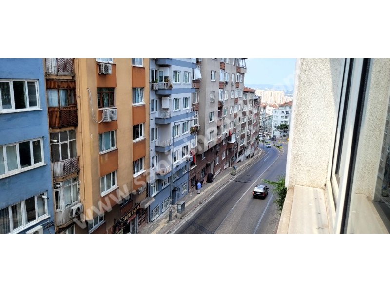 BURSA YILDIRIM SETBAŞI NAMAZGAH MAH. 81 M2 KİRALIK 3.KAT 2,5+1 DAİRE