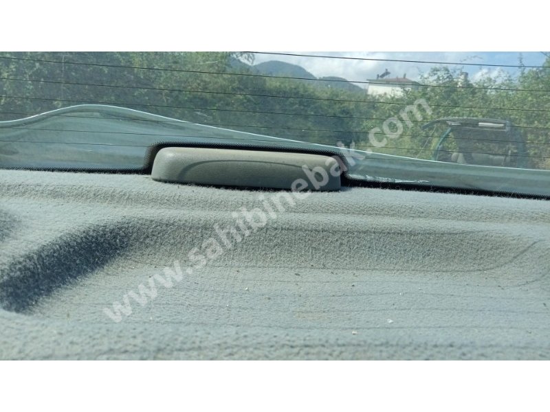 Renault Megane 1 3 stop lambası