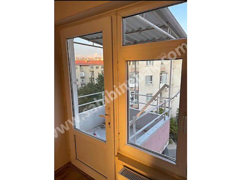 TÜRKİŞ BLOKLARI 2+L SALON 5.KAT YAPILI KİRALIK DAİRE