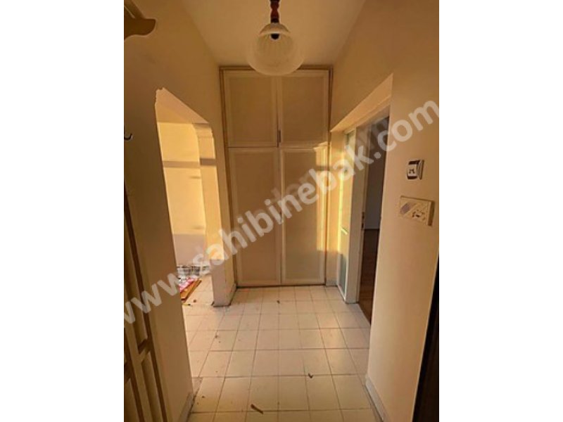 TÜRKİŞ BLOKLARI 2+L SALON 5.KAT YAPILI KİRALIK DAİRE