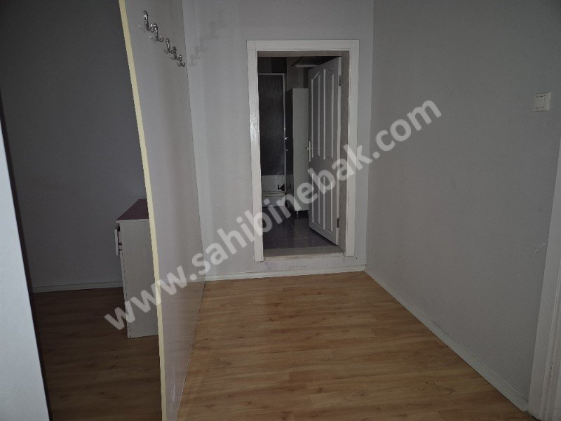 BURSA YILDIRIM ARABAYATAĞINDA KİRALIK 2+1 BAHÇE KATI DAİRE